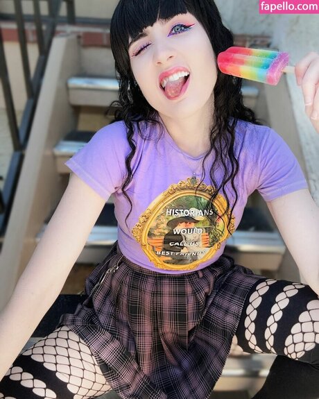 Amy Roberts ポルノスター 独占 写真