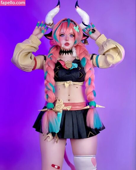 Alexy sky_ ポルノスター 写真