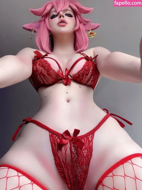 Alexy sky_ ホットなモデル 写真