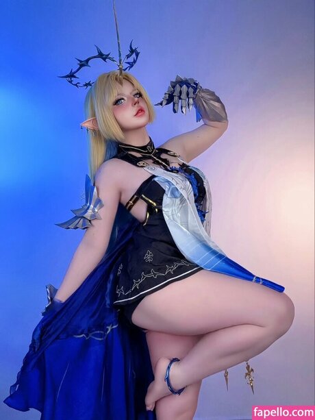 Alexy sky_ ポルノスター 写真