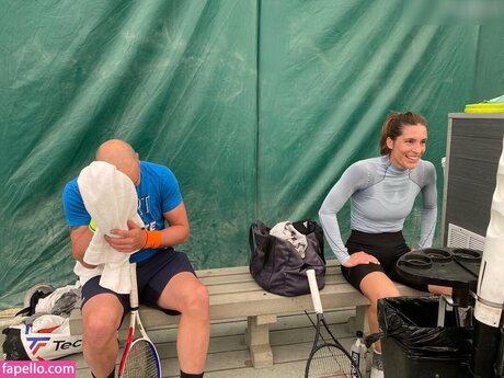 Andrea Petkovic 素敵なモデル 写真