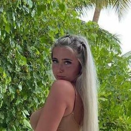 Laura Lucja 美しいスター 写真