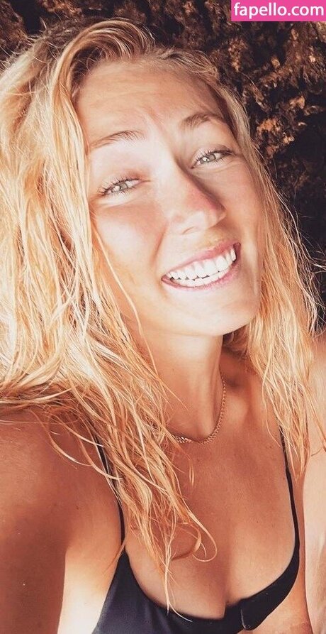 Mikaela Shiffrin 高品質モデル 写真