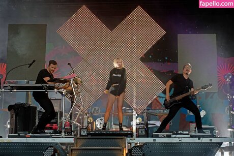 Carolin Niemczyk 高品質女優 写真