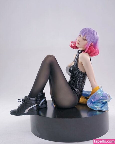 BBQlilyblack ポルノスター ベスト 写真