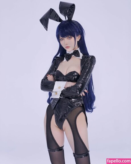 BBQlilyblack トップスター 画像