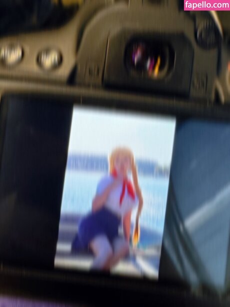 小人エボニーOnlyFans ヌード 画像