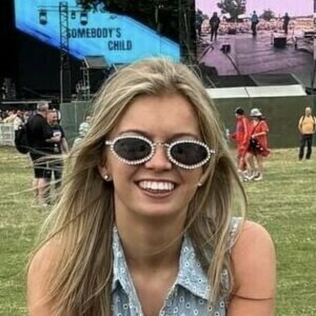 Zoe Clarke スターセックス 写真