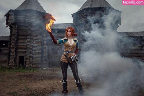 vick torie アートポルノスター 写真