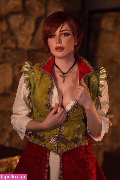 vick torie profile image