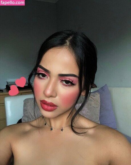 Gisssellleh 可愛い女優 写真