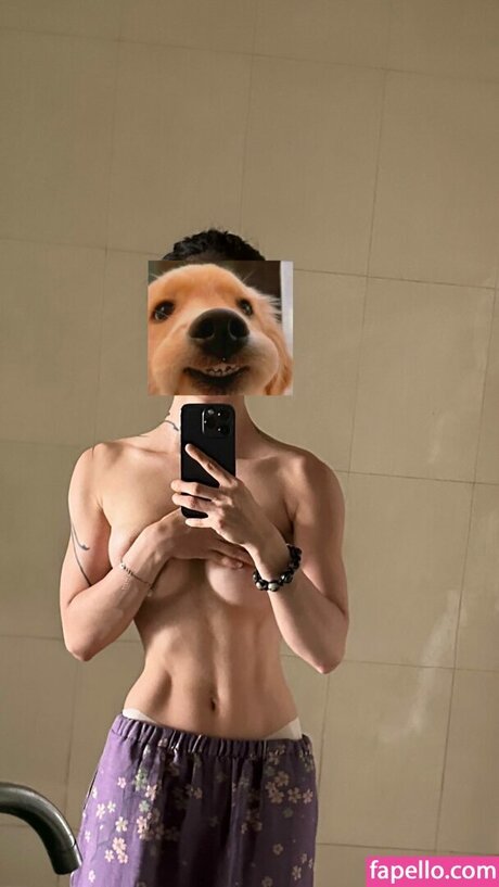 Xiang is 美しいポルノスター 画像