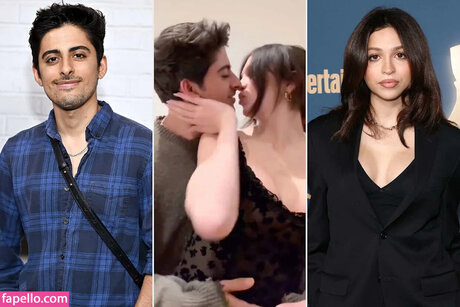 Josie Totah 美しいスター 写真