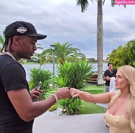 Nickyardy Yardylandd 無料のスター 画像