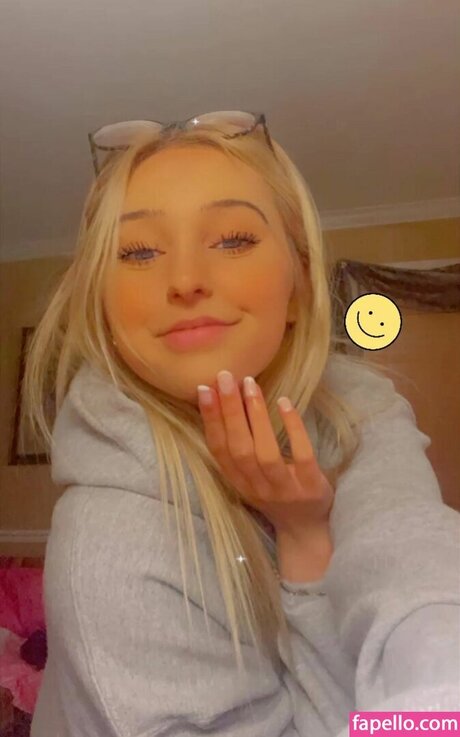 Madison Gritz 可愛いモデル 画像