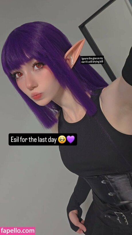 Celebi cos エロティックなポルノスター 写真