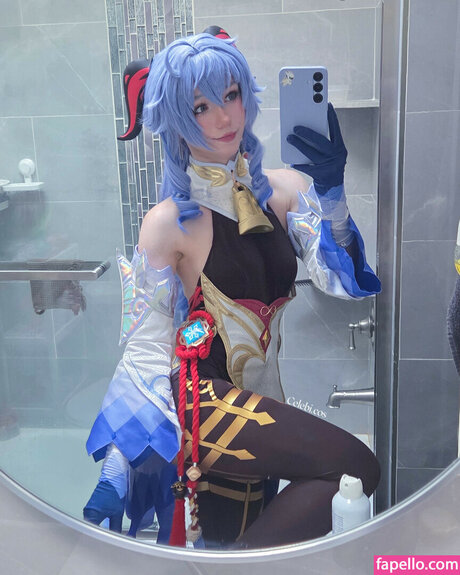 Celebi cos ホットスター 画像