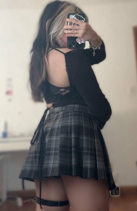 OffbrandTea 美しいポルノスター 画像