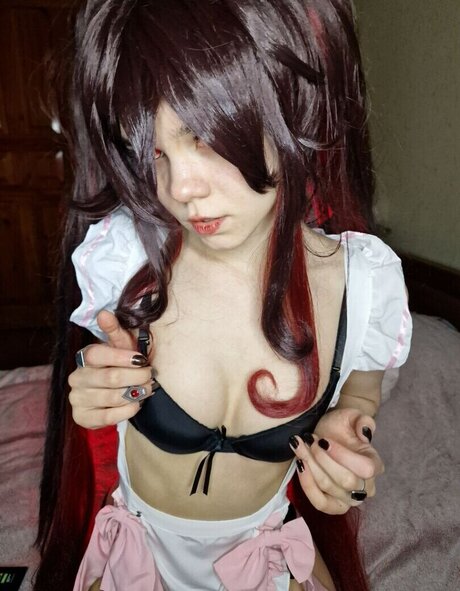 nancosprini HDスター 写真