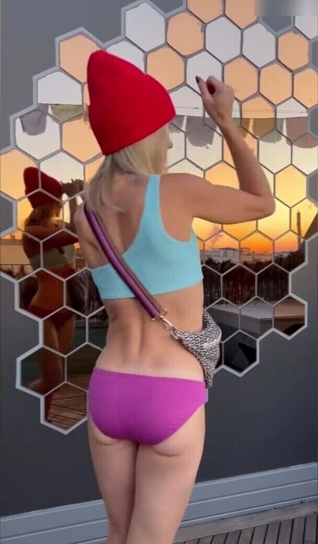 ストリッパーOnlyFans ポルノグラフィック ギャラリー