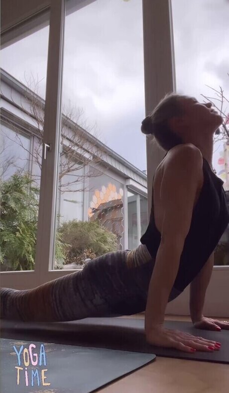 Wolke Hegenbarth xxxモデル 写真