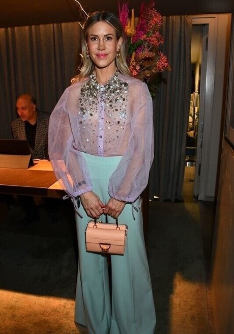 Wolke Hegenbarth 女優 画像