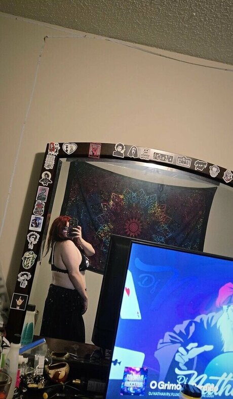 Ava Tricia ホットモデル アーカイブ