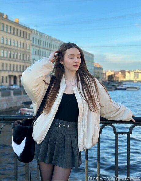 Miatooresss 独占モデル 写真