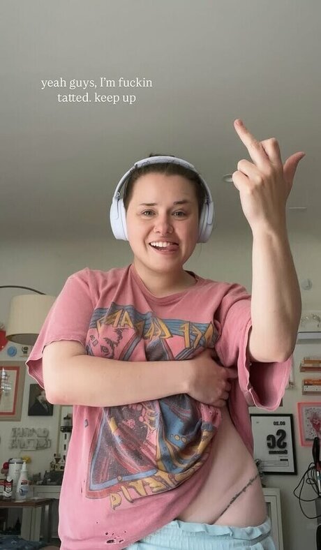 Sarah Schauer トップモデル 画像