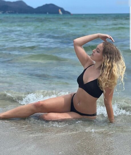 bienmichelle 美しいポルノスター 写真