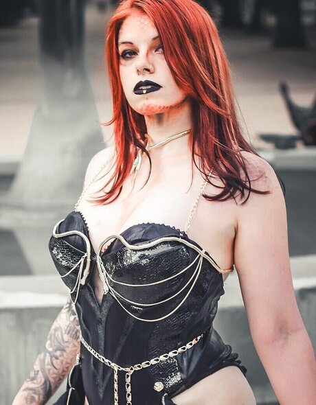 Anni Quinn_ 素敵なモデル ギャラリー