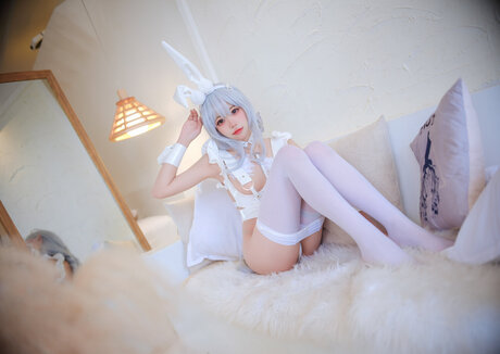 公共の場での猫のOnlyFans トップ 写真