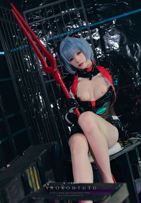 ゴスアジアンOnlyFans 素敵 画像