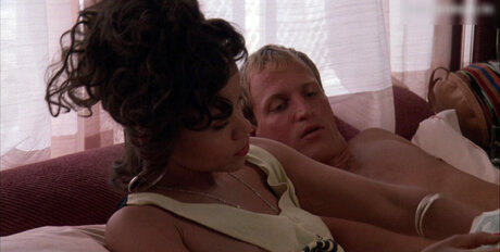 Rosie Perez 最高のスター 写真