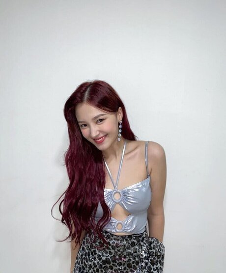 イタリア人熟女OnlyFans セクシーヌード 写真