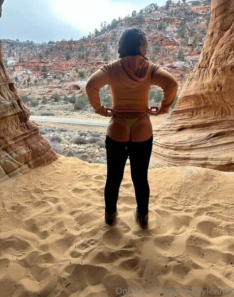 Kaylee Rae ポルノスター 写真