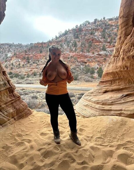 Kaylee Rae ポルノスター ベスト 写真