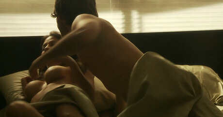 Elizabeth Cervantes ポルノスター 写真