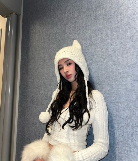 Sophia Laforteza トップスター 画像