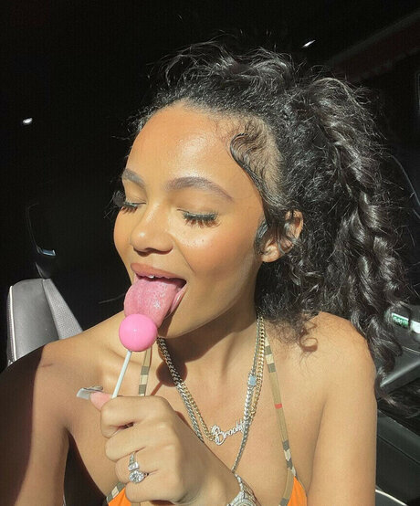 Brooklyn Queen スター 画像