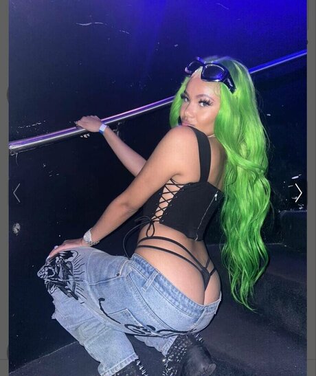 Brooklyn Queen ポルノスター トップ 画像