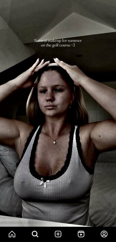 Caitlinnmazza エロティックモデル ギャラリー