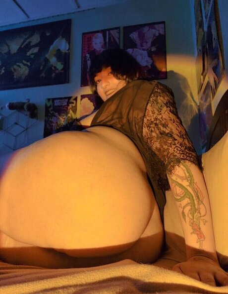 Sigiimiau 裸のモデル 写真