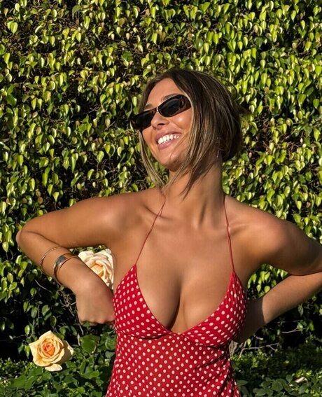 Taylor Morland ヌード女優 写真