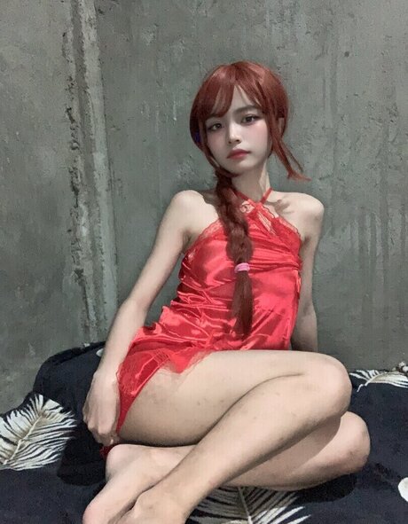 Shayri May Tagyamon ポルノスター エロティック 画像