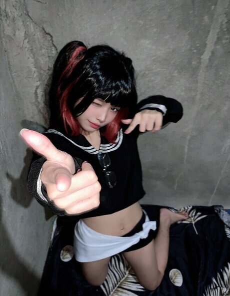 Shayri May Tagyamon 最高のモデル 写真