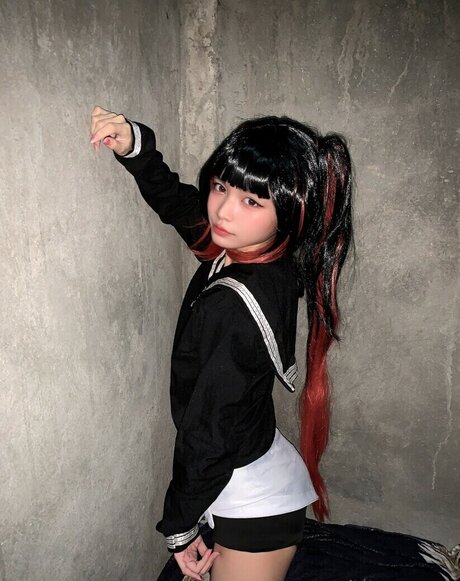 Shayri May Tagyamon top profile image