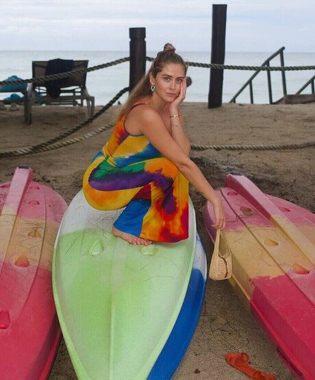 Valentina Ferragni セックスポルノスター 画像