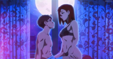 Dandadan top profile image