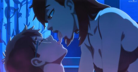 Dandadan ポルノスター ヌード ギャラリー